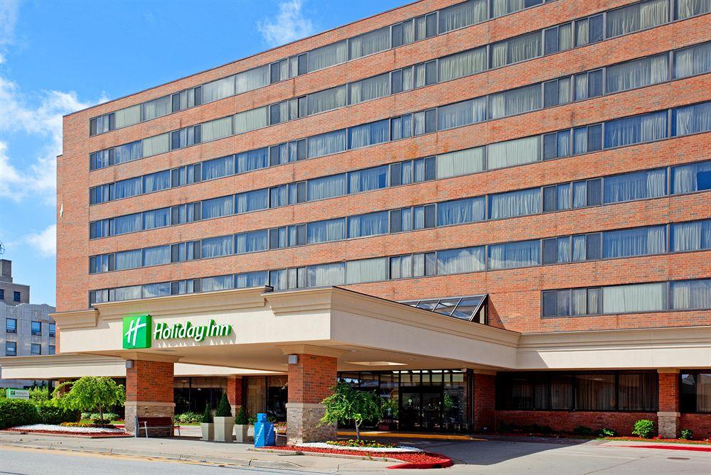 Delta Hotels By Marriott Muskegon Convention Center Zewnętrze zdjęcie