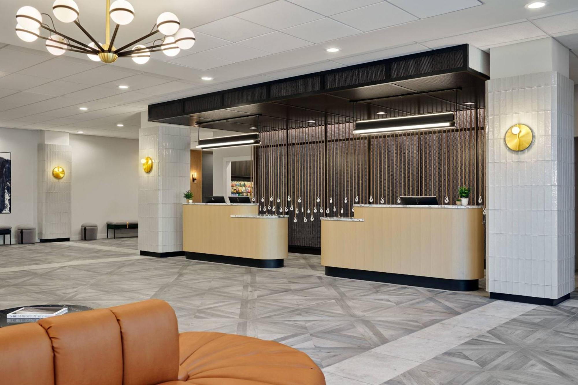Delta Hotels By Marriott Muskegon Convention Center Zewnętrze zdjęcie