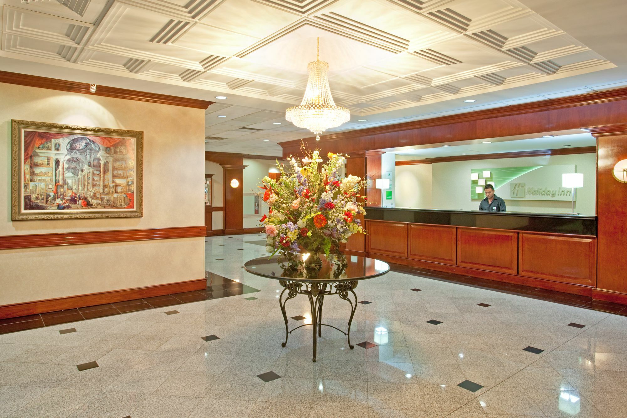 Delta Hotels By Marriott Muskegon Convention Center Zewnętrze zdjęcie
