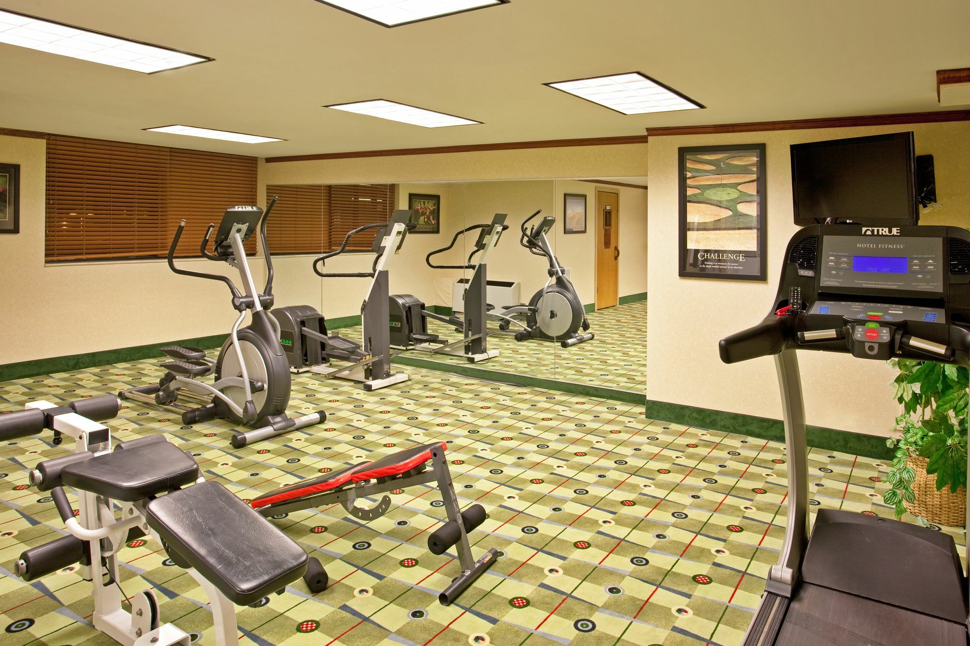 Delta Hotels By Marriott Muskegon Convention Center Zewnętrze zdjęcie